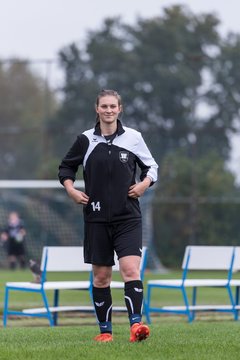 Bild 18 - Frauen TSV Wiemersdorf - VfR Horst : Ergebnis: 0:7